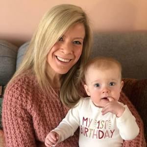 Meet your Posher, Alaina